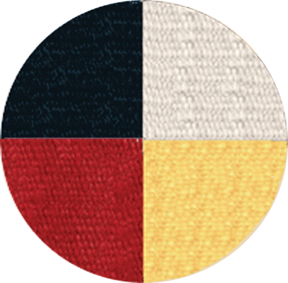 Medicine wheel